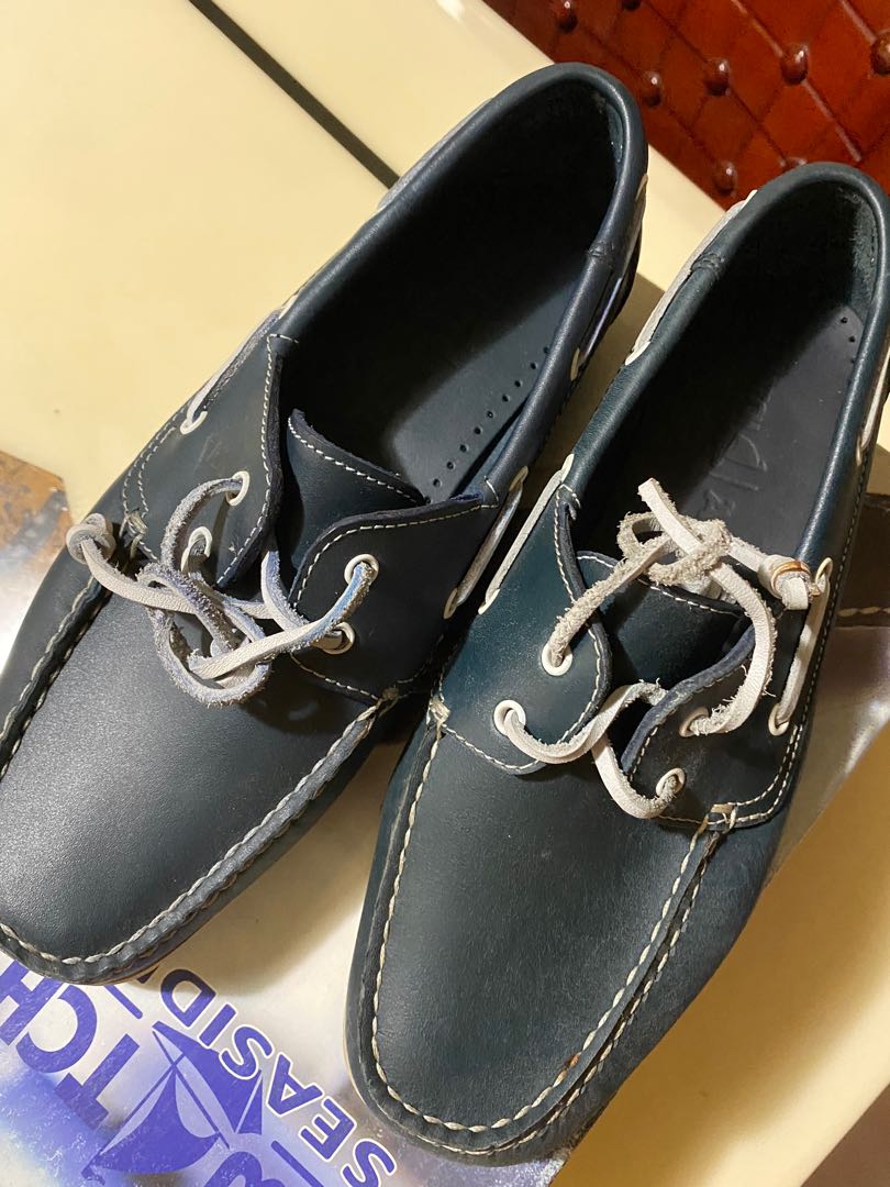 Swatch boat shoes discount