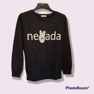 sweatshirt nevada