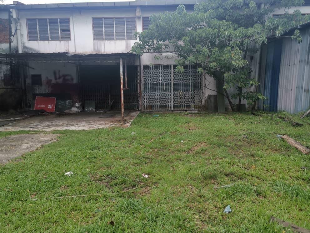 Taman Mewah, Kulai, Property, For Sale on Carousell