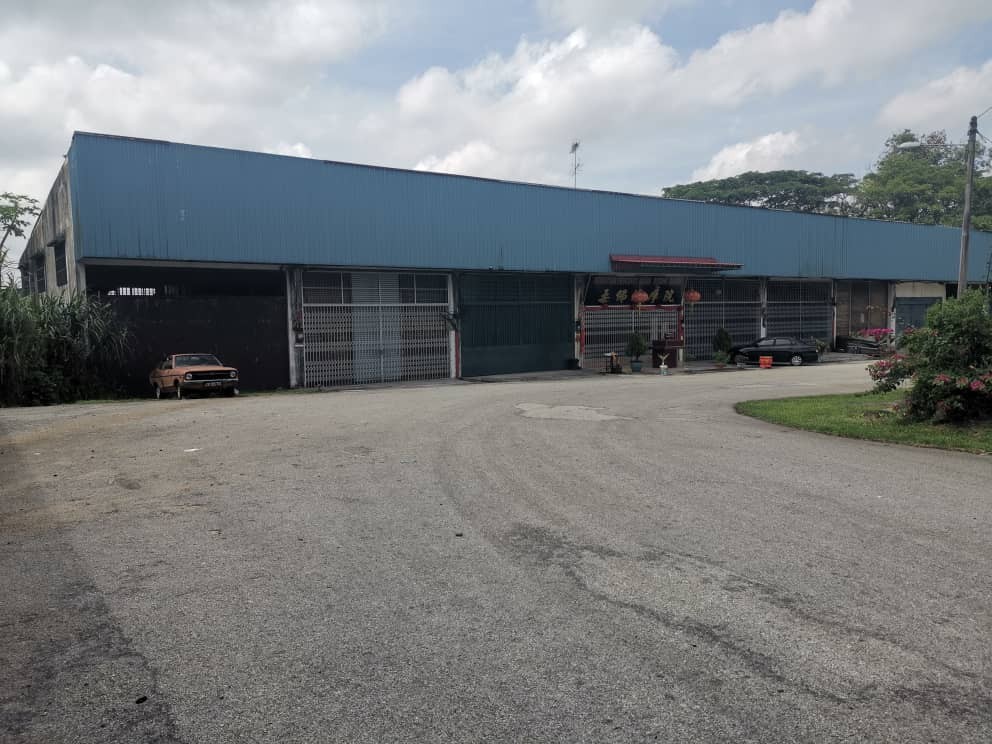 Taman Mewah, Kulai, Property, For Sale on Carousell