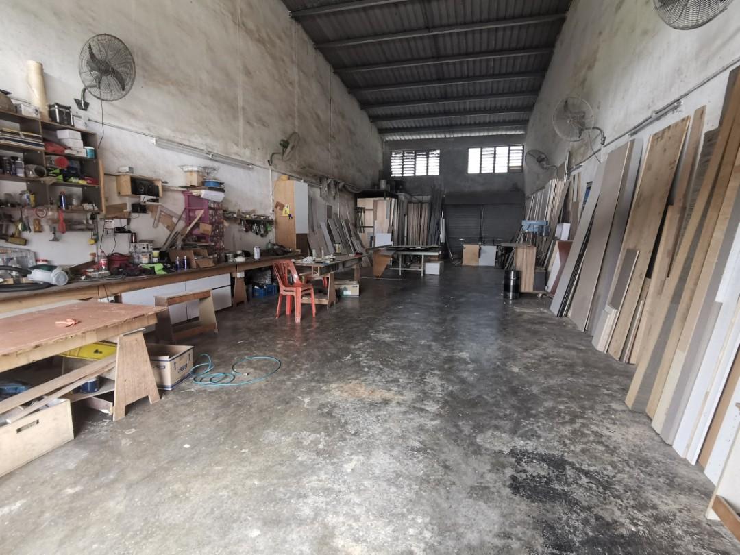 Taman Mewah, Kulai, Property, For Sale on Carousell