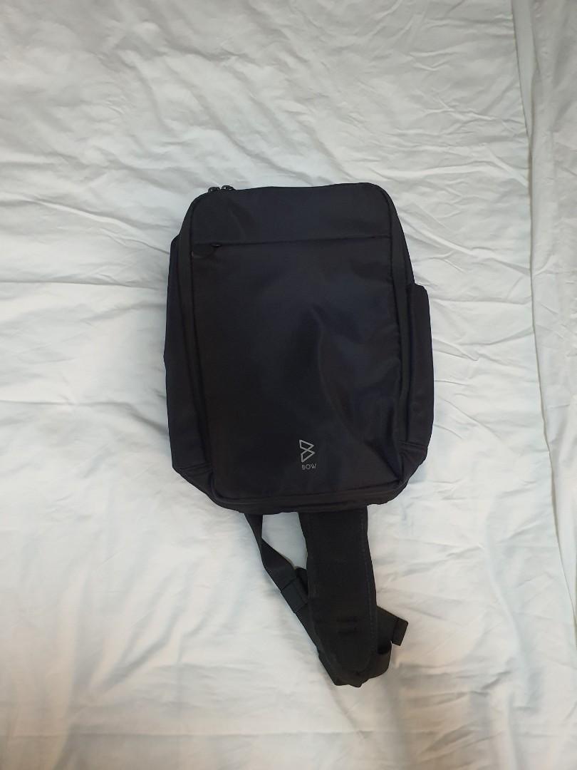 The Bold Company Quiver bag, Men's 