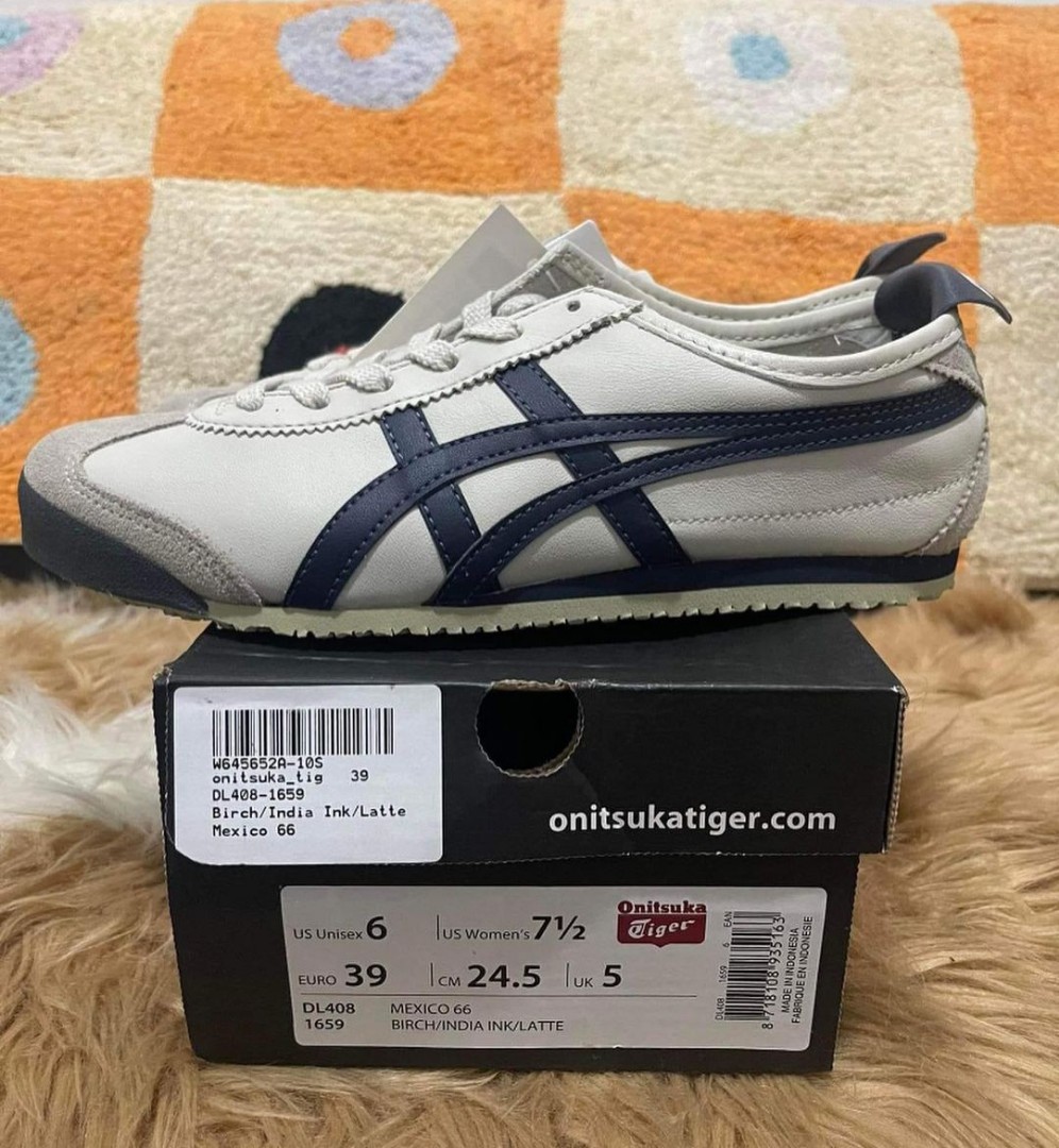 onitsuka manila