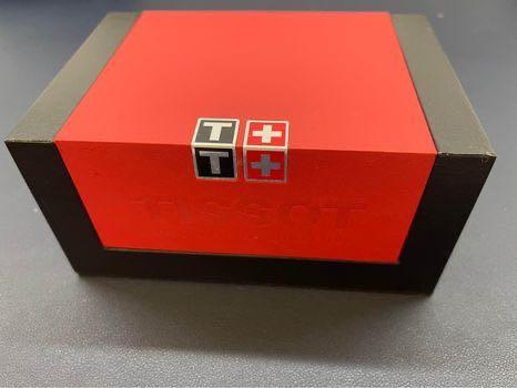 Tissot box for sale clearance