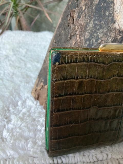 TOD BODSON BIFOLD WALLET