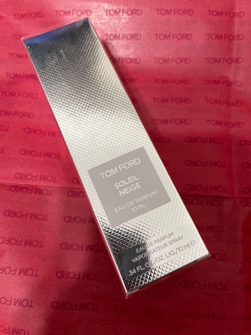tom ford soleil neige 10ml