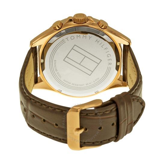 Tommy hilfiger watch luke clearance