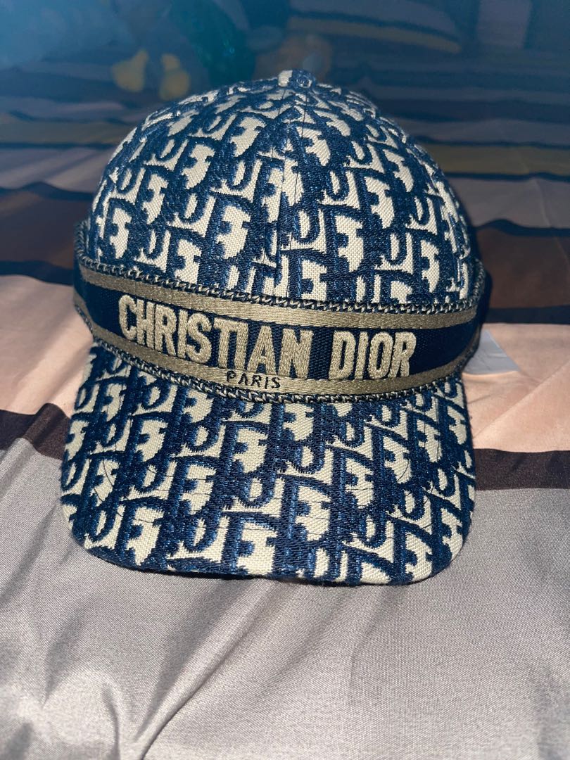 Topi dior original 2025