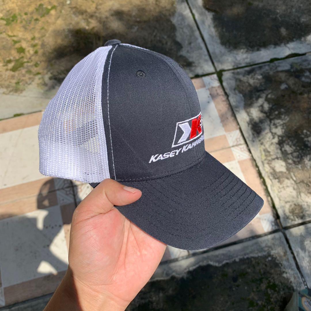 Topi Trucker Kasey Kahne Racing Tema / Nascar Team