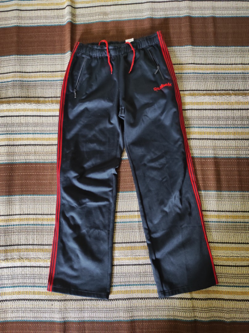 reebok classic pants