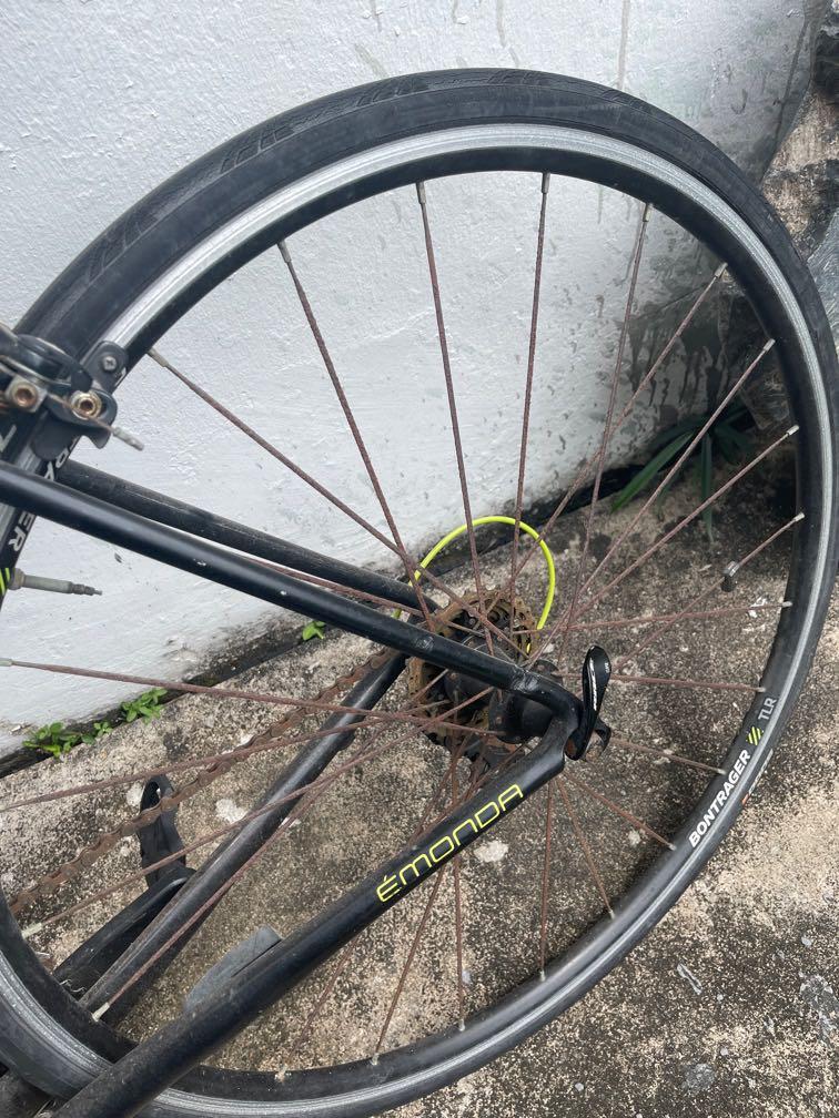 Trek Alpha 300