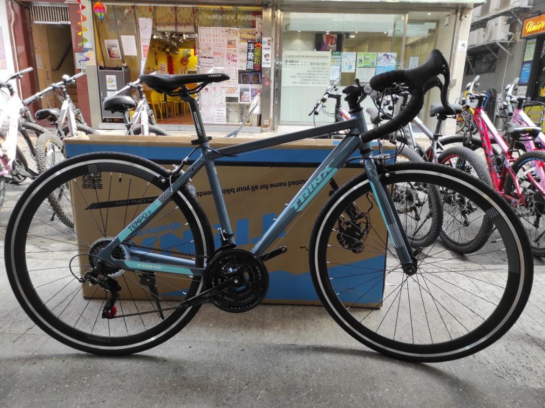 Trinx tempo1 0 new arrivals 700c