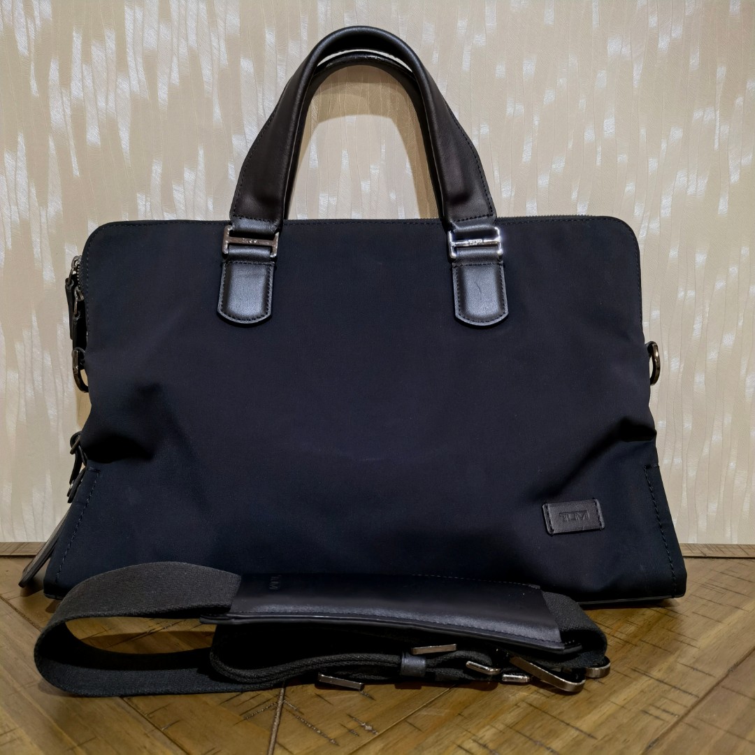 Tumi harrison sale seneca
