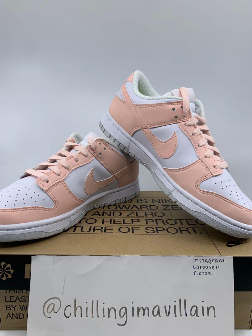 move to zero pale coral