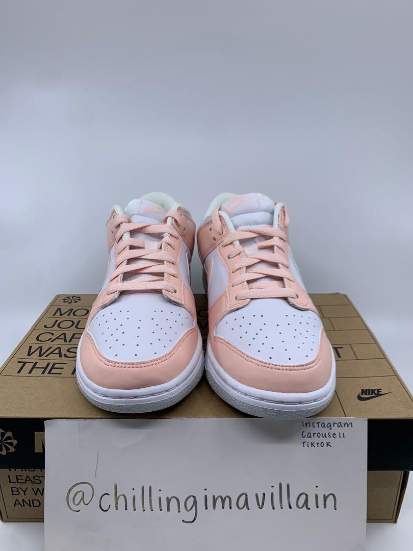 move to zero pale coral