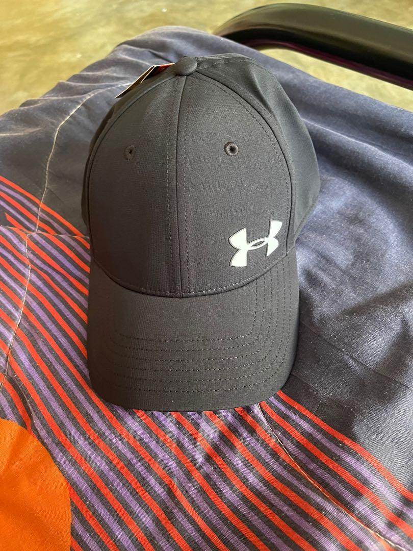 Under armour headline deals 3.0 cap