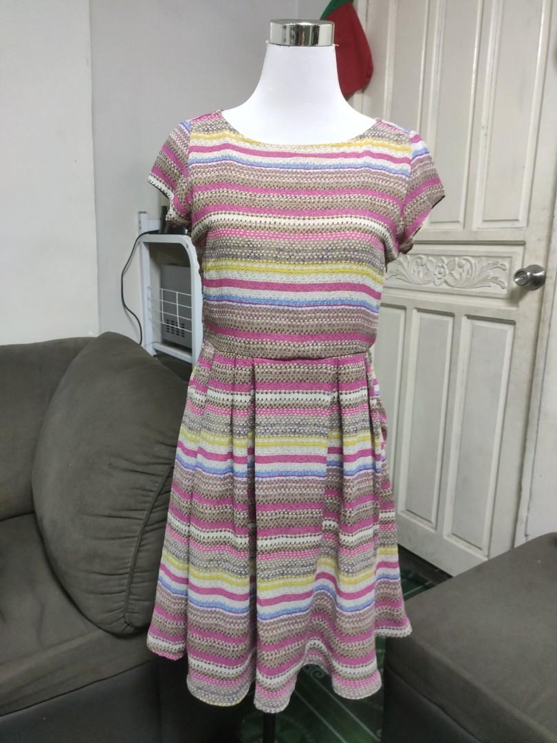 Unica hija casual dress outlet