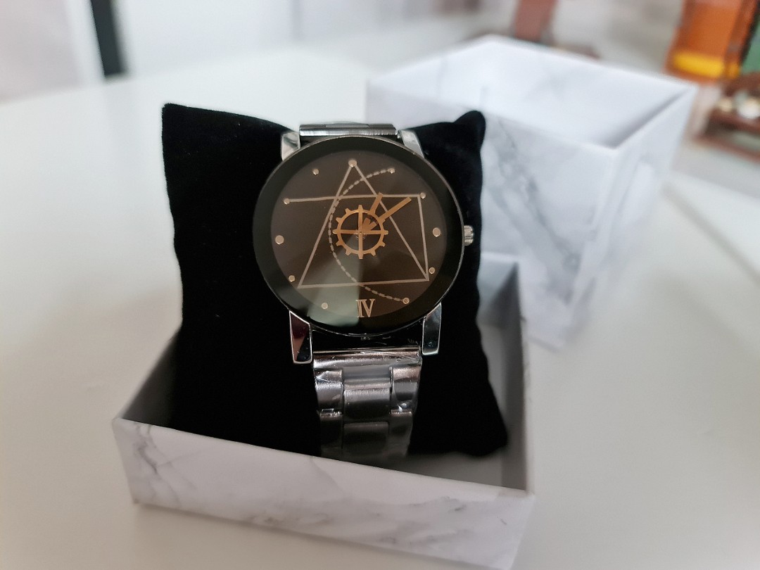 Gofuly watch deals