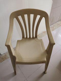 Uratex Monoblock 2201 Casablanca Armchair (Beige)