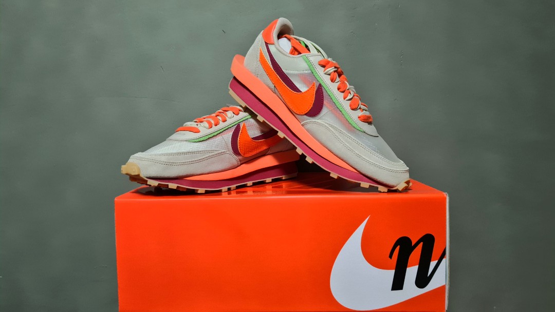 Nike Sacai Colt in Nairobi Central - Shoes, CLASSY MISSY CLOSSET |  Jiji.co.ke