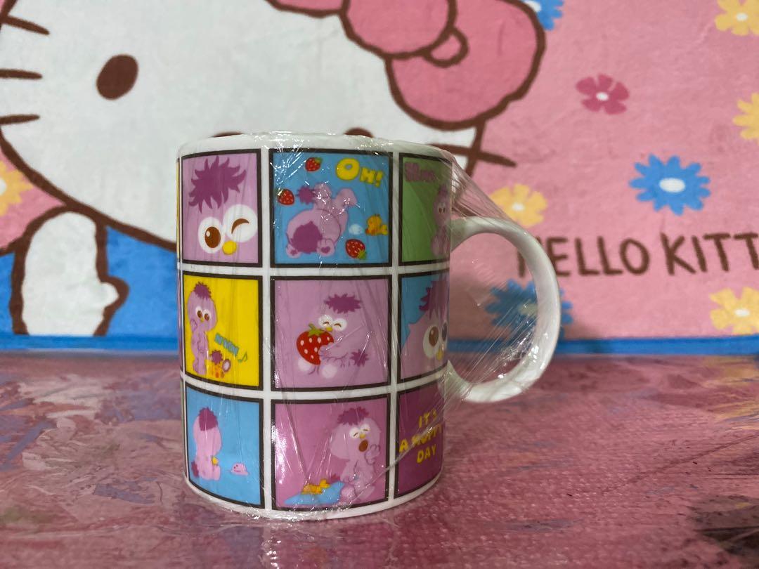 Usj Elmo Mug (Category: Coffee & Tea Tableware) located in Manila. Submitted by hklylovez (Listing ID 1139571320, Image 1). Description: See pics details what you see is what you get Universal Studio Japan pm for sure buyer hello kitty sanrio japan hello kitty lovers .