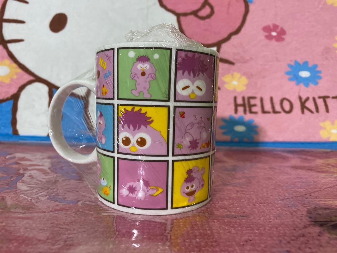 Usj Elmo Mug (Category: Coffee & Tea Tableware) located in Manila. Submitted by hklylovez (Listing ID 1139571320, Image 2). Description: See pics details what you see is what you get Universal Studio Japan pm for sure buyer hello kitty sanrio japan hello kitty lovers .