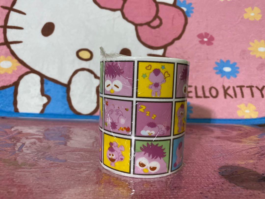 Usj Elmo Mug (Category: Coffee & Tea Tableware) located in Manila. Submitted by hklylovez (Listing ID 1139571320, Image 3). Description: See pics details what you see is what you get Universal Studio Japan pm for sure buyer hello kitty sanrio japan hello kitty lovers .