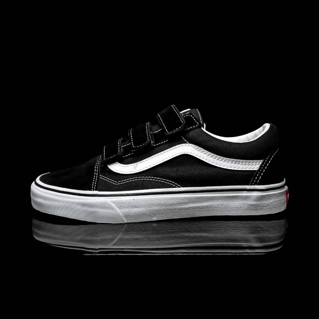 vans old skool platypus