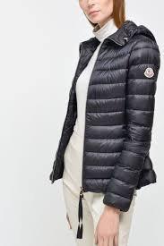 Amethyste moncler store