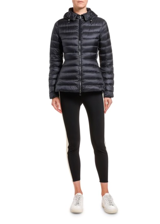 Moncler amethyste jacket cheap