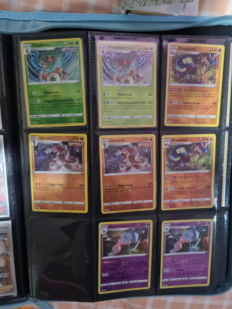 Wtt/wts: Pokemon tcg vmax climax rh holo pair, Hobbies & Toys, Toys & Games on Carousell Wtt/wts: Pokemon tcg vmax climax rh holo pair, Hobbies & Toys, Toys & Games on Carousell
