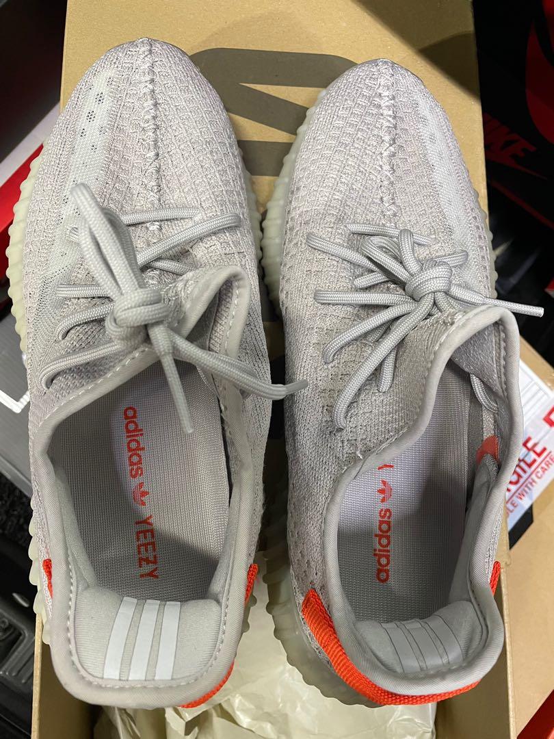 yeezy tail light 10.5