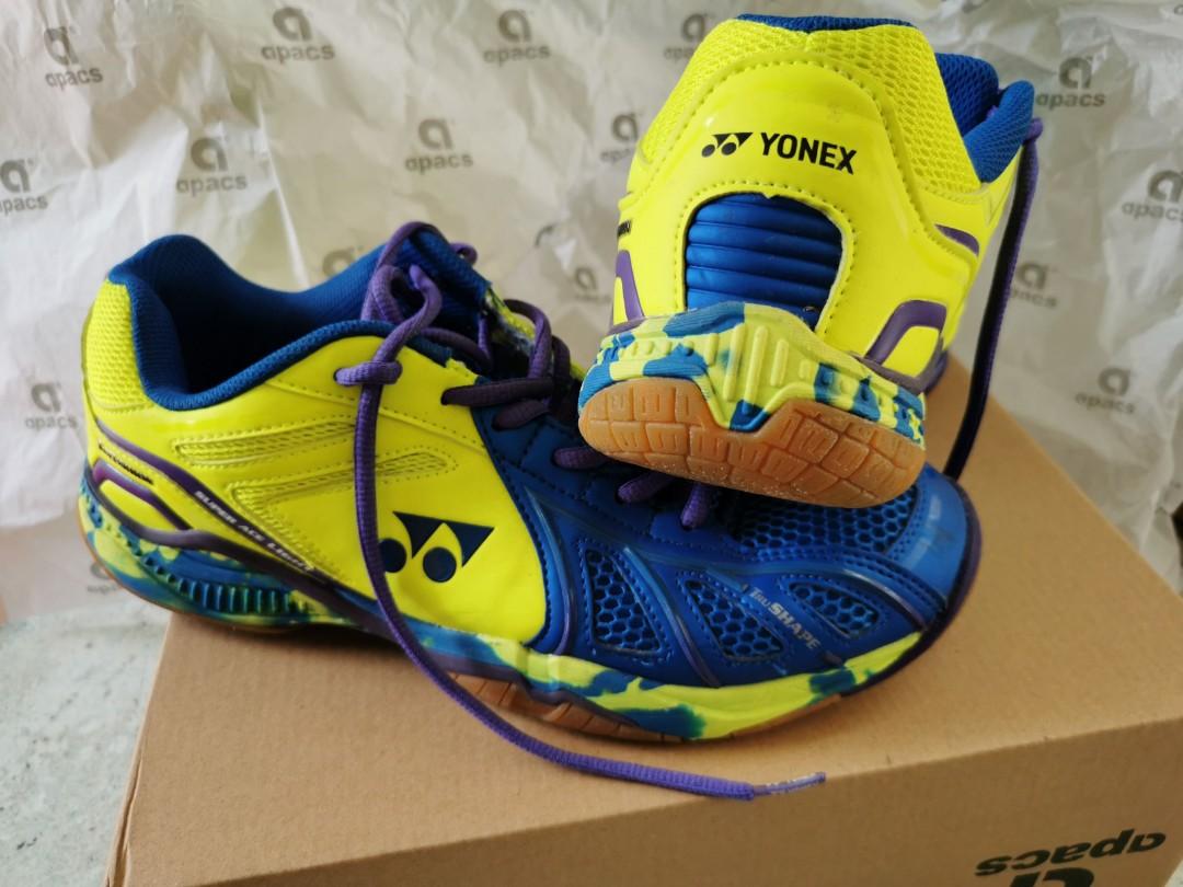 Super ace sales light yonex