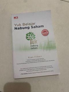 Yuk Belajar Nabung Saham Preloved