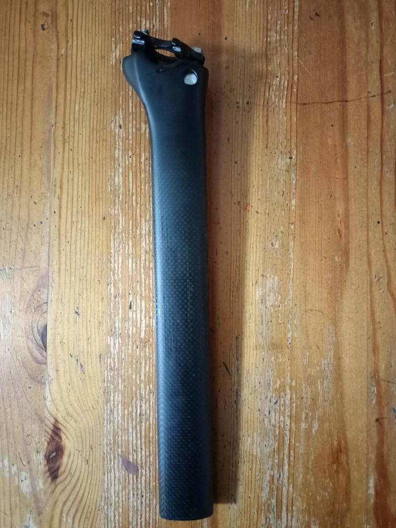 Hylix deals carbon seatpost