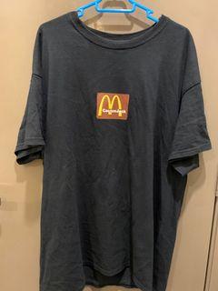 101% ORI McDonald’s Cactus Jack Travis Scott size L