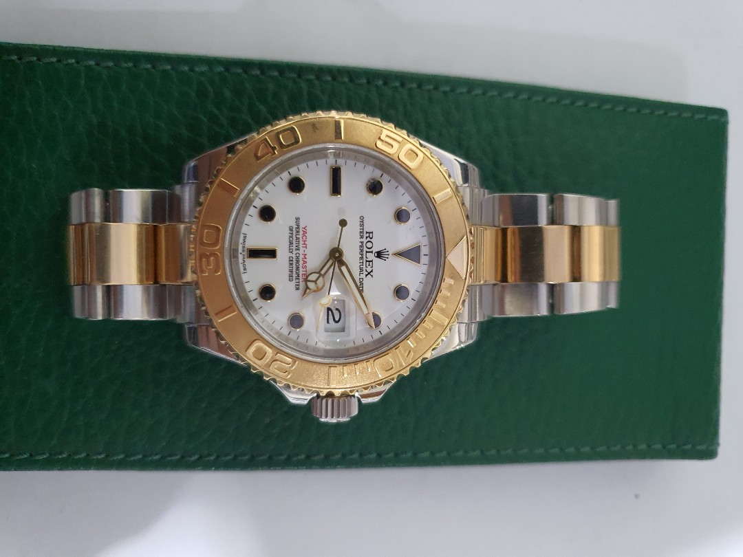 yardmaster rolex