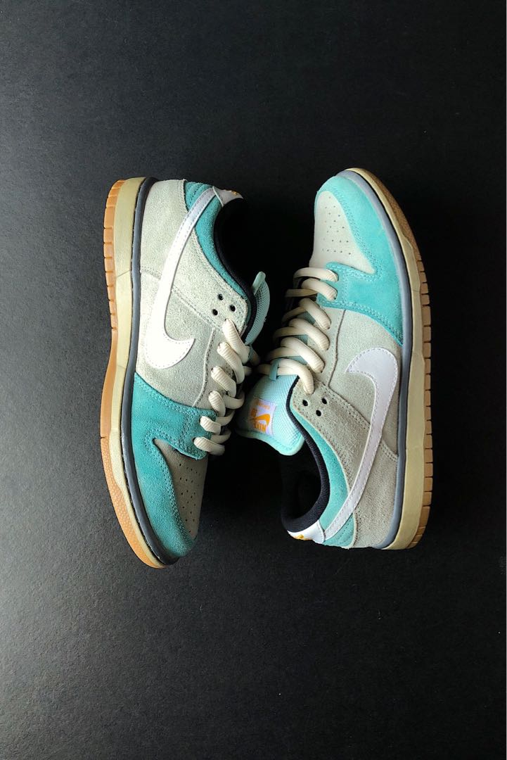 dunk high mexico