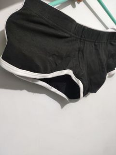 全新男裝波褲型3D棉質内褲64229974337282110