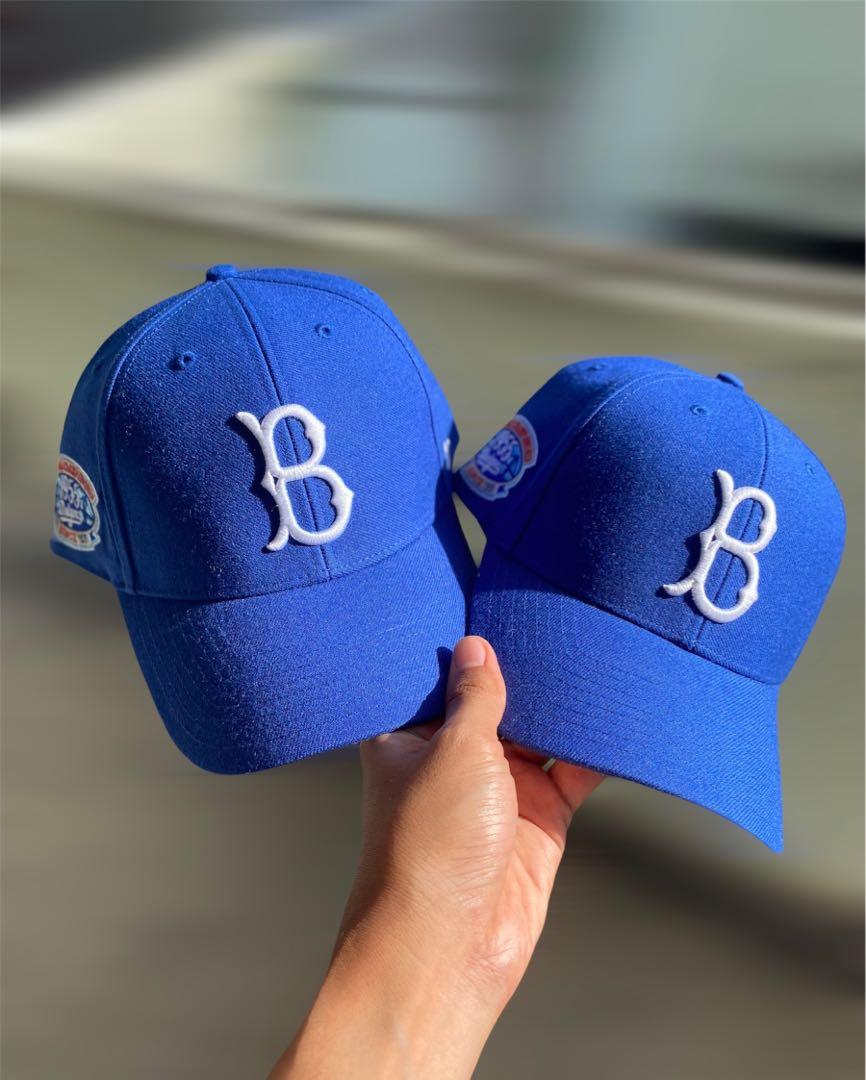Brooklyn hot sale dodgers 47