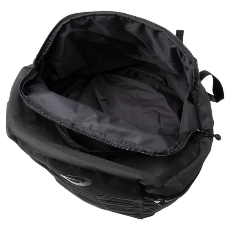 60L Asics ENSEI Duffle 60 Carousell