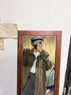 黑色小偷帽