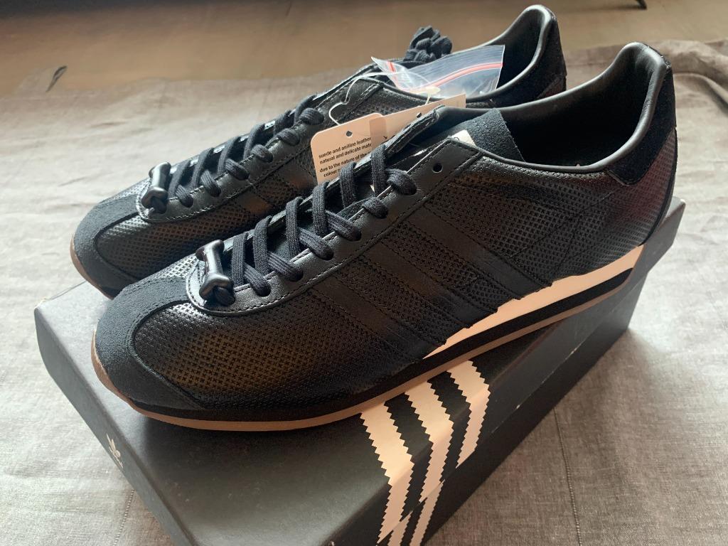 Adidas ORIGINALS X mastermind JAPAN COUNTRY OG