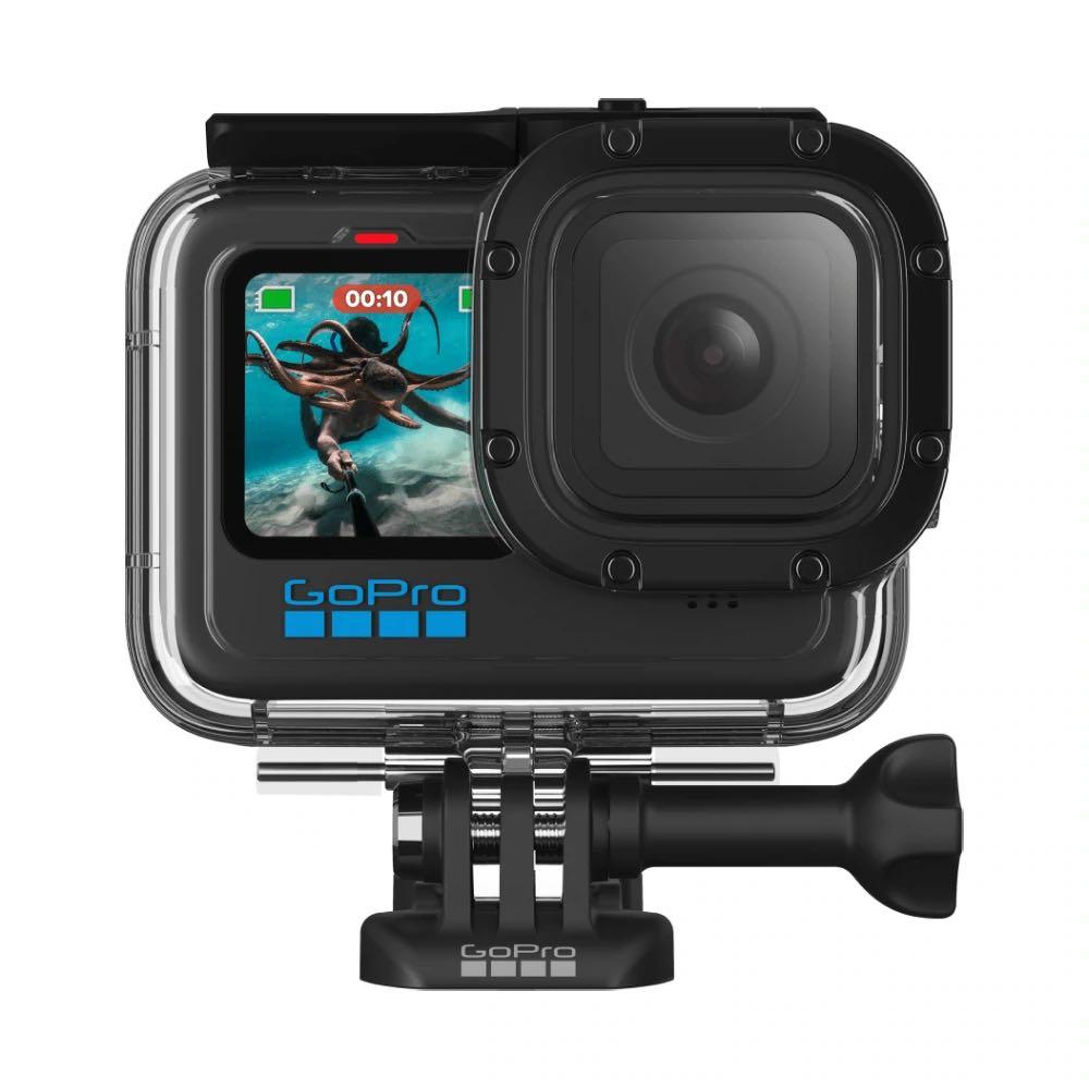 go pro hero 10 64GBメモリー付-