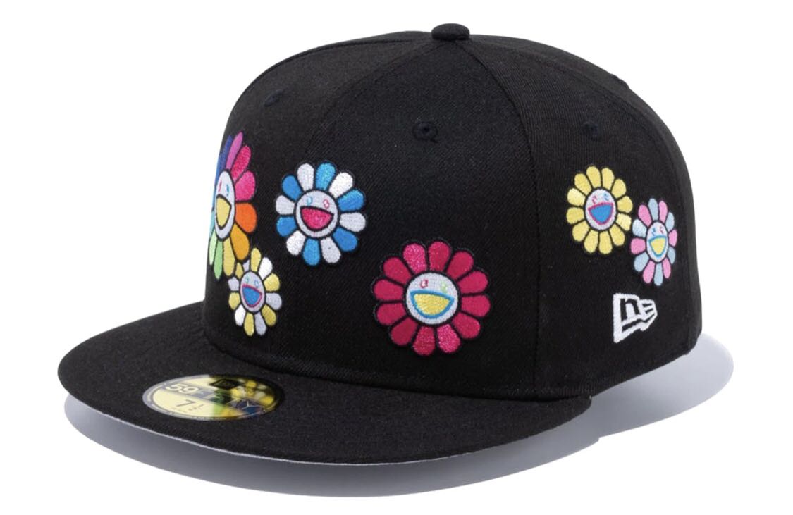 ほっし〜様専用　NEWERA AMG キャップ