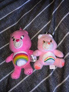 彩虹熊 Care Bears