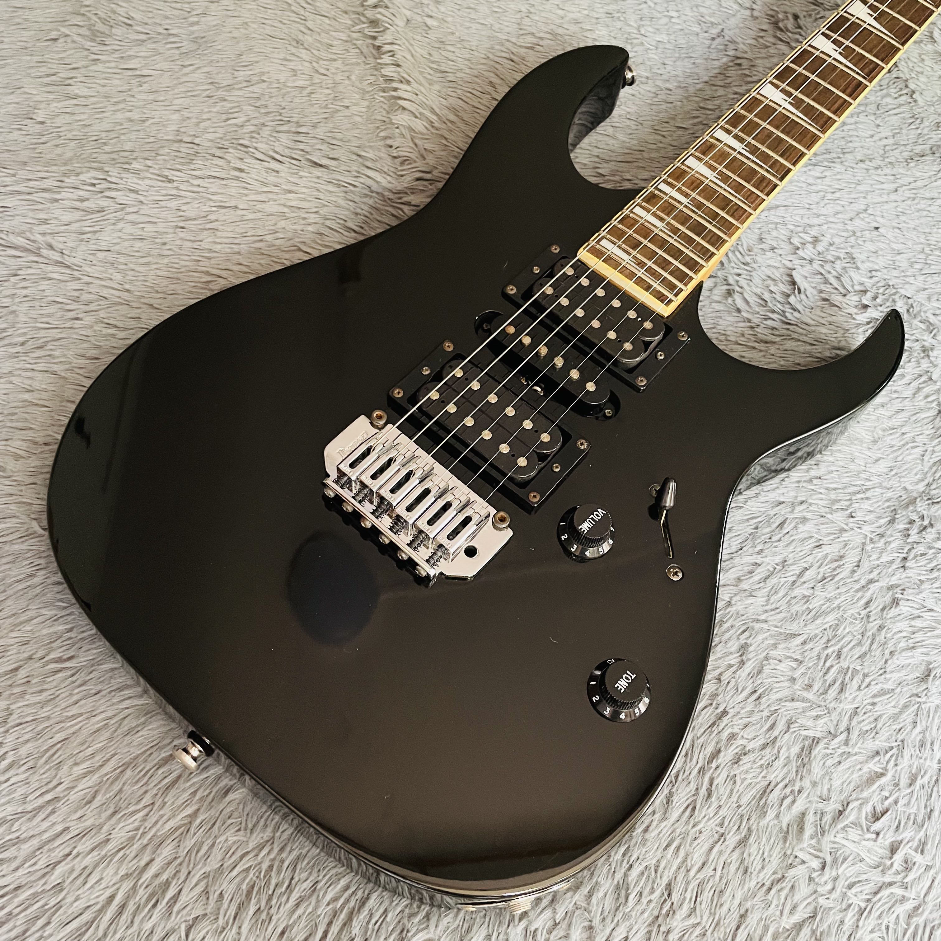 Ibanez rg deals 170 dx