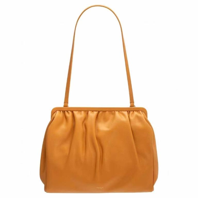 Oroton celia day clutch top