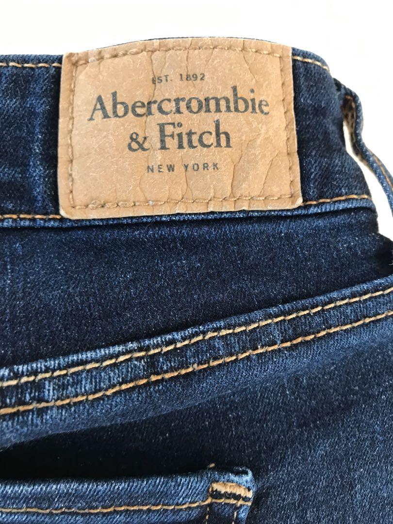 Fitch Skinny Jeans, Fesyen 