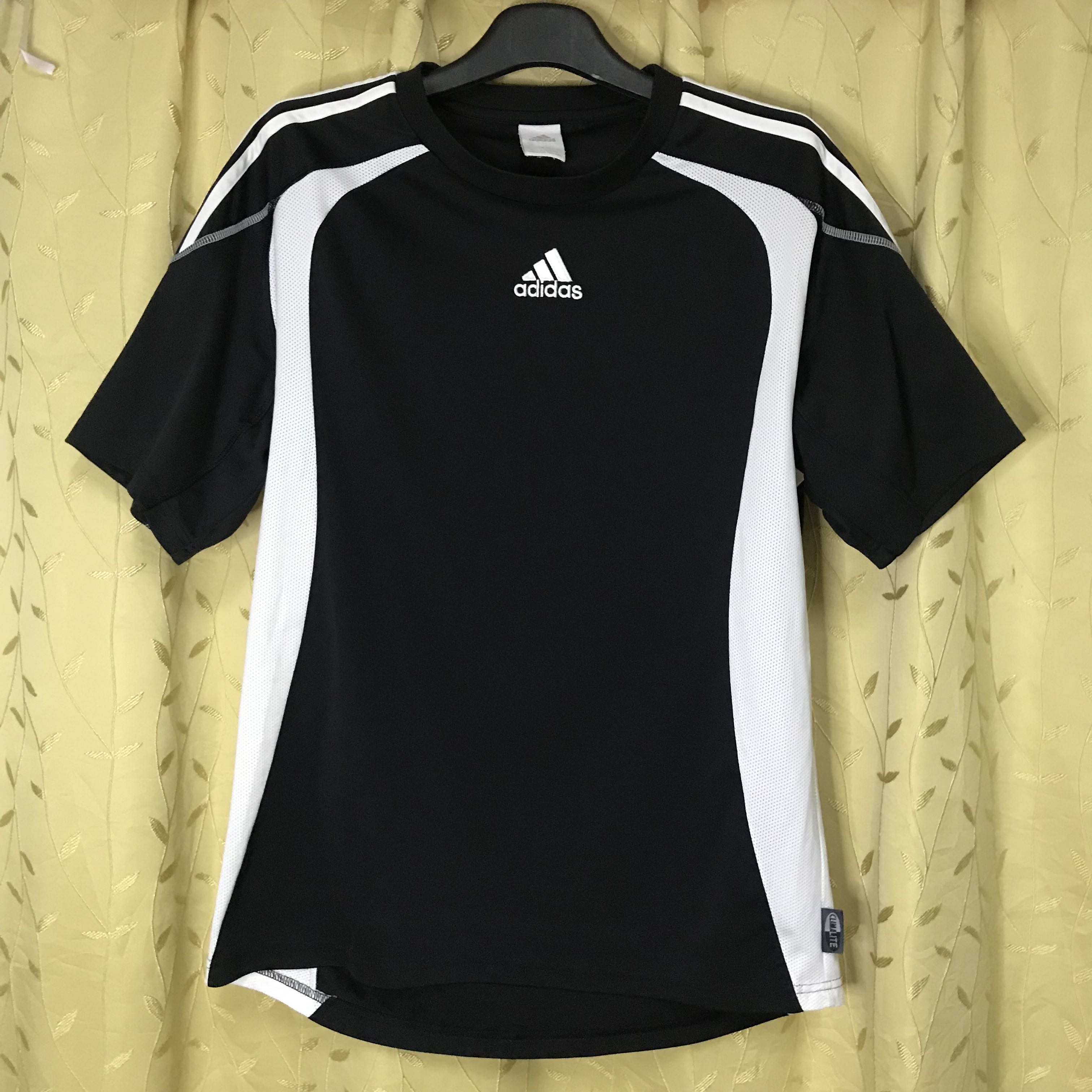 Adidas climalite 2025 jersey